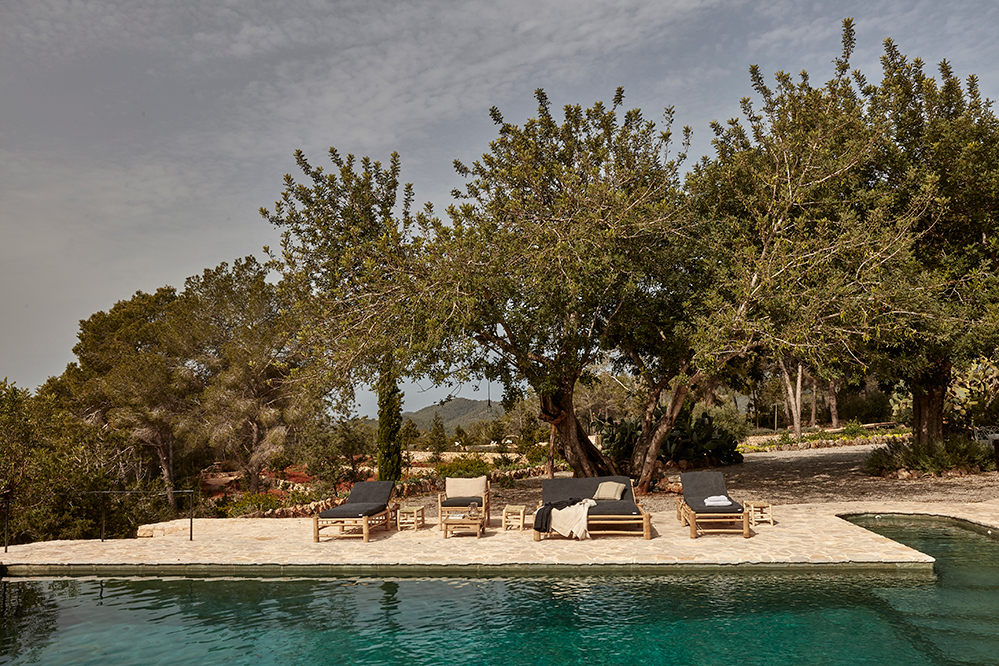 La Granja in Ibiza